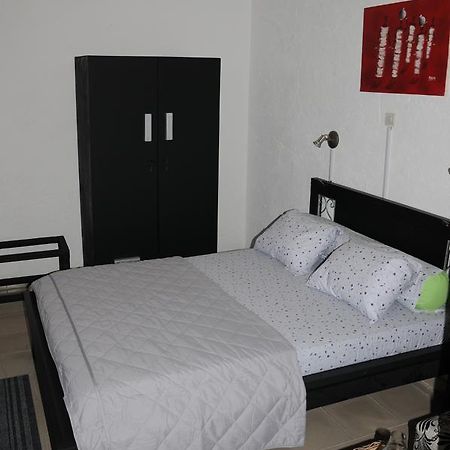 Residence St Martin Abidjan Luaran gambar