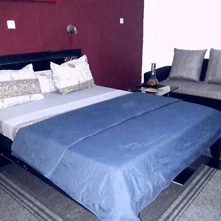 Residence St Martin Abidjan Luaran gambar