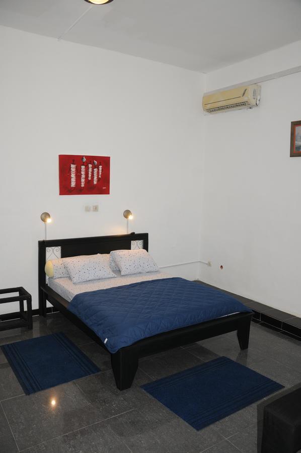 Residence St Martin Abidjan Luaran gambar